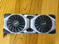Rtx 2080ti msi ventus 2