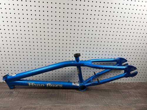Haro backtrail bmx frame - x1,