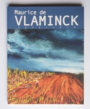 Maurice de Vlaminck 1876 /