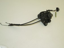 Moteur valve échappement