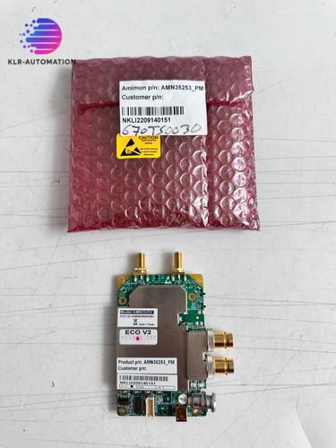 Amimon amn35253 tuner - amn35253_pm,