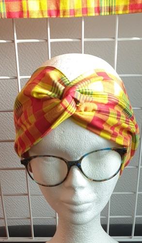 Tote bag madras sac - madras,