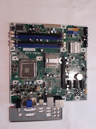Carte mere 583365 001 - hp, 583365-001