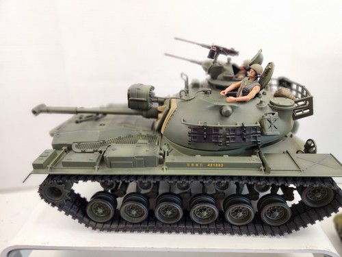 21st century toys usmc m48 - toys,