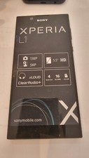 XPERIA L1 FACTICE