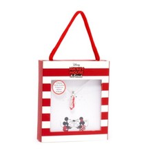 Collier avec Pendentif Minnie