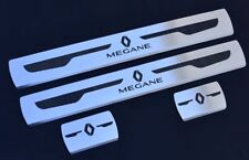 SEUILS RENAULT MEGANE IV GT RS