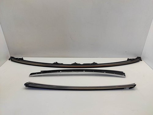 Mercedes benz r129 - r129, moulure