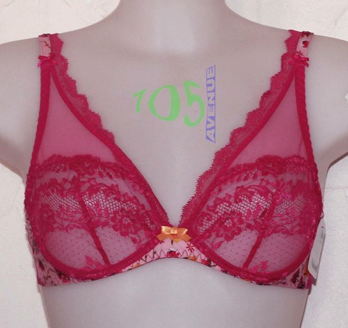 Neuf soutien gorge triangle - neuf, @