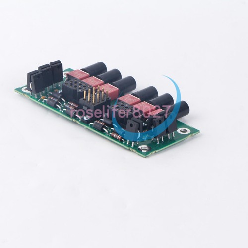 1pc neuf abb brake circuit - 1pc,