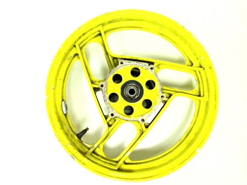 Roue arrière yamaha fz - roue,