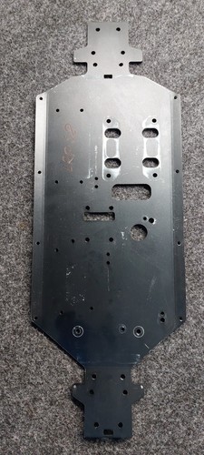 Lrp rebel main - lrp, s8