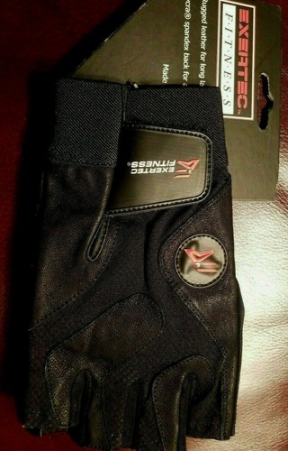 Exertec fitness leather - exertec,