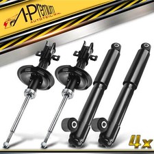 4X Amortisseurs Avant Arrière