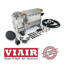 Viair 150PSI 2.30CFM Résistant Base Modèle Kit 110/145 Psi Ada Compresseur