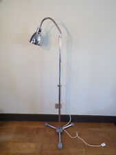 LAMPADAIRE LISEUSE VINTAGE ATELIER-DESIGN 60-DLG Christian Dell-Bauhaus