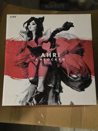 League legends ahri - league, –