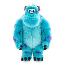 Peluche Sulli de Taille