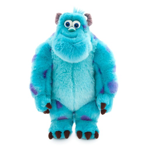 Peluche sulli taille - sulli, de
