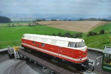 Gutzold Locomotive Diesel