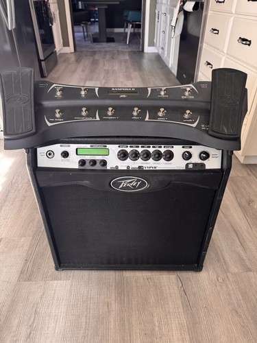 Peavey vypyr vip - peavey,