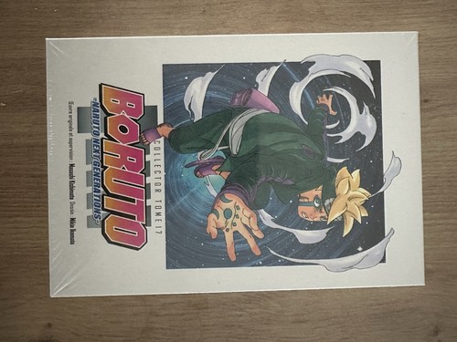 Kana boruto naruto next - kana, boruto: