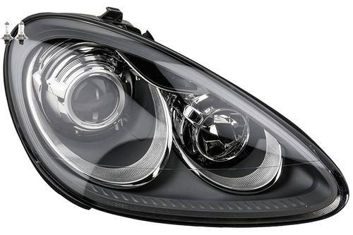 Phare compatible avec porsche - phare,