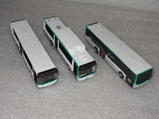 1/87  LOT 3  EPAVES AUTOBUS