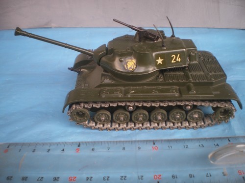 Char patton m47 - m47, solido