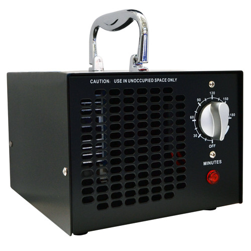 Générateur ozone portable - d'ozone,