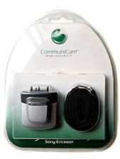 APPAREIL PHOTO SONY ERICSSON MCA-30 POUR ACCESSOIRE VINTAGE T68i-T300