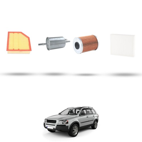 Hoffcar kit entretien - hoffcar, d'entretien