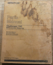 Manuel De Pièces Du Tracteur