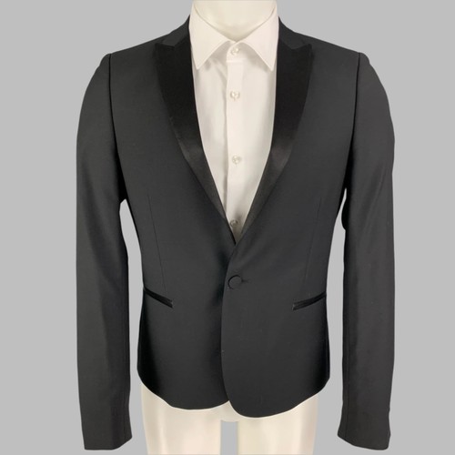 The kooples taille noir - 36,