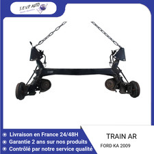 ?? TRAIN ARRIERE FORD KA 2008- ➤1639578 ♻️