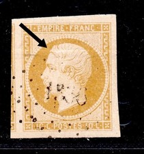 + TRES BELLE VARIETE PLI