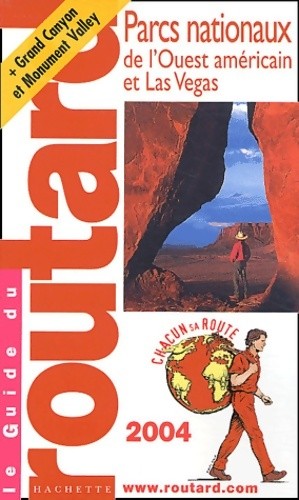 Guide routard parcs - routard,