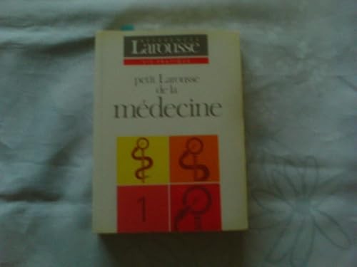 Petite larousse la - larousse,