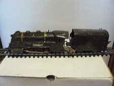 TRAIN échelle O LOCOMOTIVE