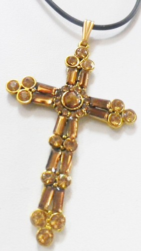 Pendentif chaîne bijou rétro - chaîne,
