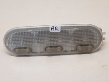 Lumière plafonnier arrière pour Renault Megane 2 berline dci de 2004