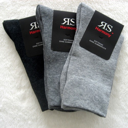 Paire chaussettes pour - 3,