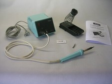 STATION COMPLETE WELLER WTCP-S