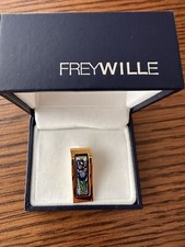 FREYWILLE Pendant Wave IRIS