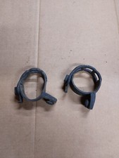 collier plaque phare origine SHERCO 450 i ENDURO 2006