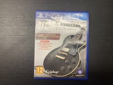 RockSmith 2014 Edition PS4 Complet PAL FR Sony PlayStation 4
