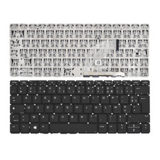 Clavier Azerty Français Pour HP ProBook 430 G6 430 G7