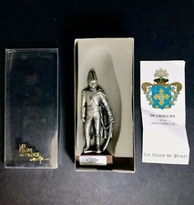 Les étains du Prince