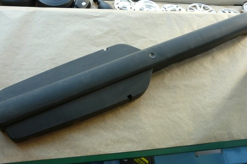 Protection chaine demi - chaine, demi-carter