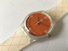 Ultra Rare Special Swatch from